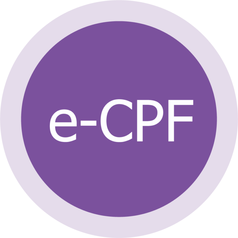 e-CPF